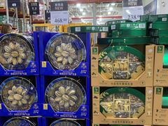 -山姆会员商店(亦庄创意生活广场店)