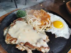 -豪享来中西餐厅(隆昌店)