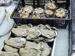 -渔码头食府(蓬莱阁店)