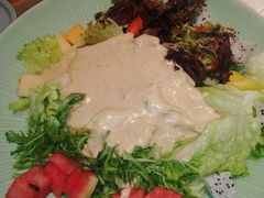 什锦大拌菜-津沽小院(天津之眼店)