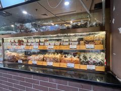 -京天红酒家(虎坊路店)