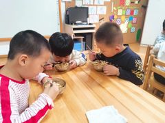 -北京市丰台区阳光起点锦城幼儿园(丰台园)
