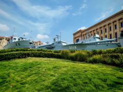 -中国人民解放军海军博物馆