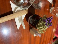 -花园咖啡厅(厦门美丽华大酒店)