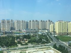 -济南绿地美利亚酒店