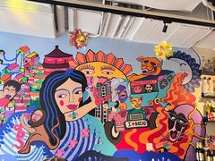 -Mesa Madre梅萨妈妈·Bintana(国贸店)