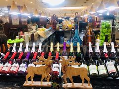 -北京西国贸大酒店