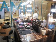 化妆台-海马体照相馆(海口日月广场店)