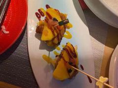 -京料理·日料自助·铁板燒(复悦城店)