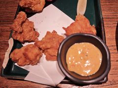 -京鹿料理(荟聚店)