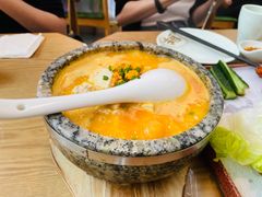 -船歌·鱼水饺青岛菜(枫蓝国际购物中心店)