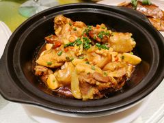 -云庭汇·粤菜海鲜(东盟盛天地店)