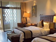 -厦门帝元维多利亚大酒店(环岛路黄厝海滩店)