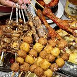 苏州首家俄罗斯地道大串 鲜肉每日现穿