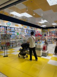 -乐高授权专卖店(中关村领展店)
