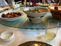 -中国坊中餐厅(石家庄希尔顿酒店)