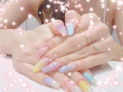 -CO COLOR美甲美睫美妆