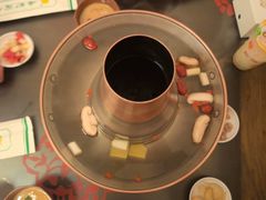 铜锅锅底-南门涮肉(后海店)