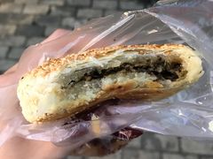 -朱记小郑酥烧饼(建康路店)