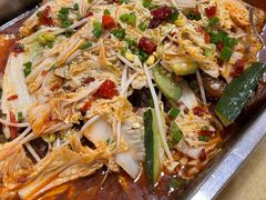 -玉田菜馆(金山桔园一路店)