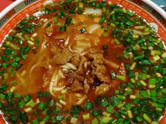 -正阳门饭庄·烤鸭·北京菜(万丰路七里庄店)