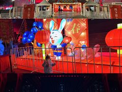 -北京雁栖湖国际会展中心