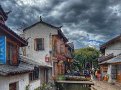 -大理古城