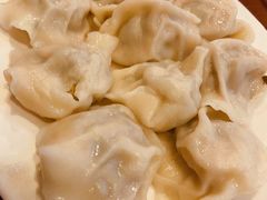 -鸿毛饺子(紫竹桥店)
