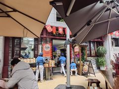 -万县面馆(高笋塘店)