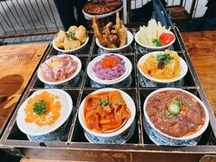 -楠火锅(龙阳广场店)