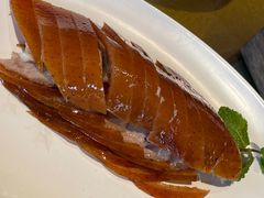 -四季民福烤鸭店(前门店)