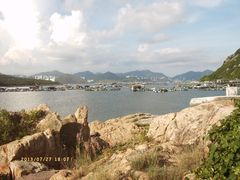 -南丫岛