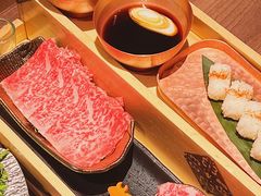 -牛道·和牛九食(市府恒隆广场店)