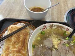 -牛水谣牛肉汤(杨舍老街店)