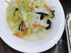 -渔码头食府(蓬莱阁店)