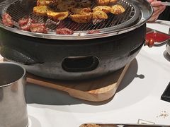 -范儿·嫂子烤肉·精致炭火烤肉(长治路店)