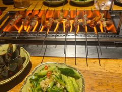 -悦屋老板娘的烤肉店(紫薇田园店)