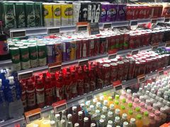 -Olé精品超市(北京合生汇店)
