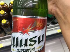 -鬼味烤翅(南锣鼓巷店)