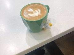 -Manner Coffee(大宁国际商业广场店)