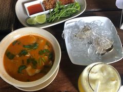 -自然餐厅(Phuket)