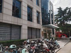 -上海市虹口区图书馆(曲阳分馆)