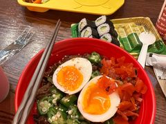 -伽喱博士 Dr.CURRY咖喱饭(太阳宫咖喱店)