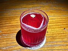 -蜉蝣酒吧(仓山万达店)