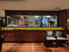 -甄御•海鲜新青岛菜(麦岛店)