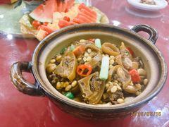 -横沥牛庄(总店)