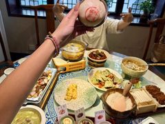 -一味大院•桐庐菜传承店(春江路店)