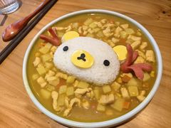 -红小满休闲餐厅(十全街店)