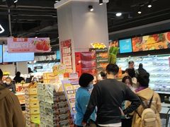 -杭州来福士中心