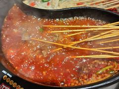 -钢管厂五区小郡肝火锅串串香(清河店)